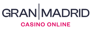 logotipo del casino Gran Madrid