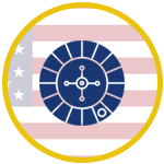 Ruleta americana