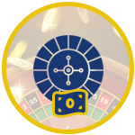 Ruleta con dinero real