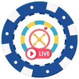 ruleta en vivo