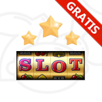 Variedad de juegos y proveedores.