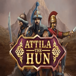 attila el huno
