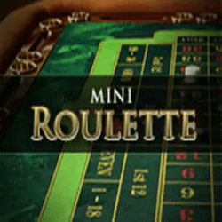 mini ruleta