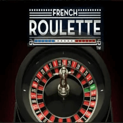 Ruleta Francesa NetEnt