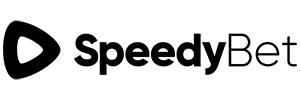 Logo de Speedybet